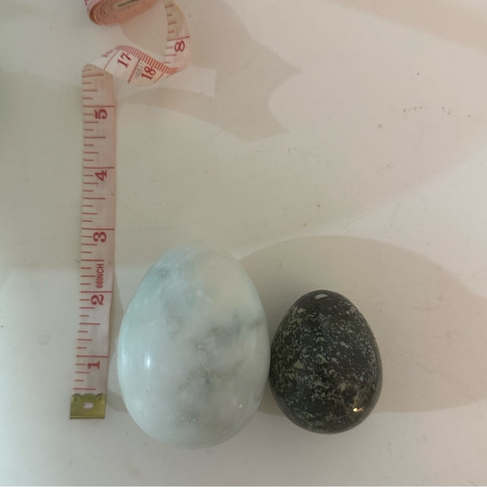 Crystal Egg Bundle
